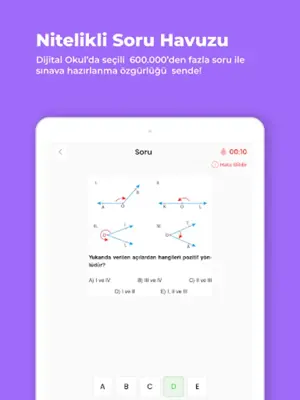 Dijital Okul android App screenshot 3