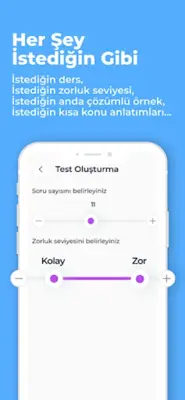 Dijital Okul android App screenshot 7